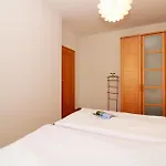 Apartmán Haus Triton 4 *