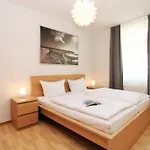 Haus Triton 4 Apartmán