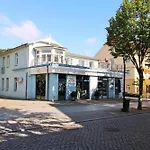 Haus Triton 4 Apartmán