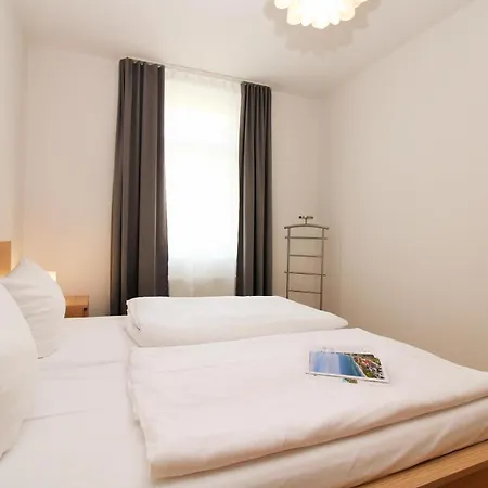 Haus Triton 4 Apartment *