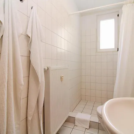 Haus Triton 4 * Ostseebad Kühlungsborn