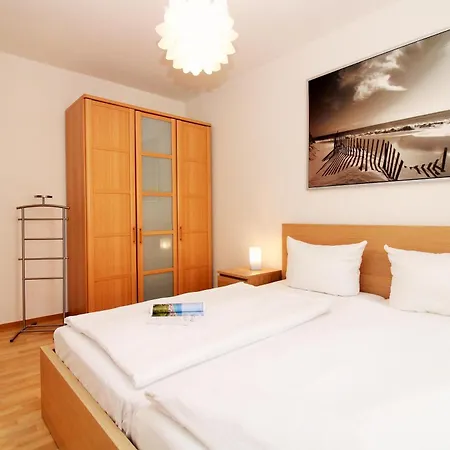 Haus Triton 4 * Kuehlungsborn